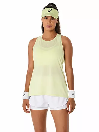 ASICS | Damen Lauftop Nagino Run Adjustable | 